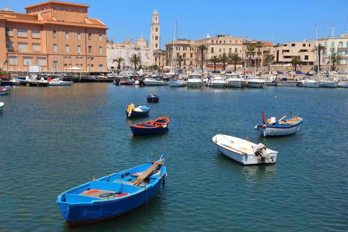 Bari