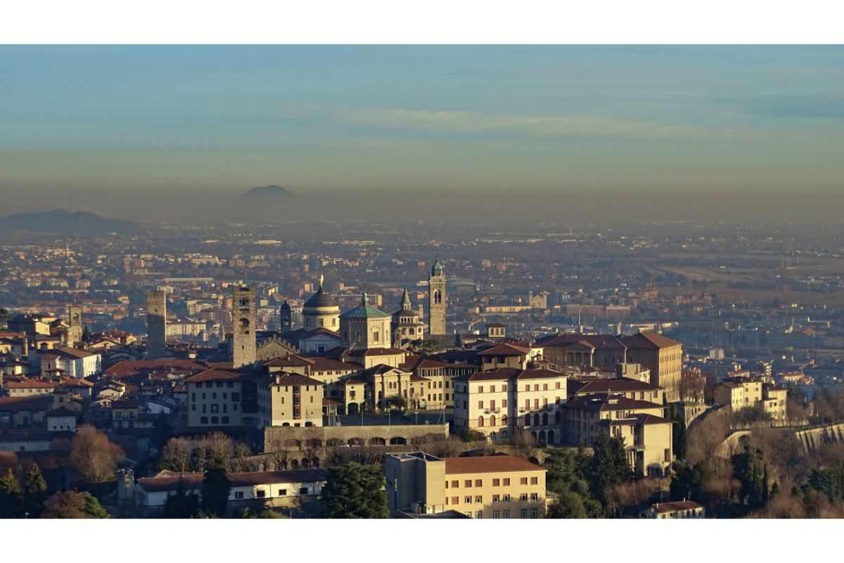 Bergamo 