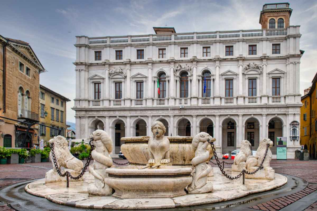 Aeroporto Bergamo